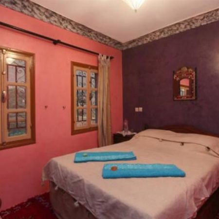 Imlil Authentic Toubkal Lodge Imlil (Atlas Mountains) Quarto foto