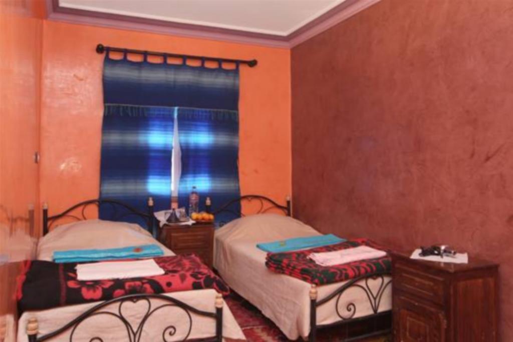 Imlil Authentic Toubkal Lodge Imlil (Atlas Mountains) Quarto foto