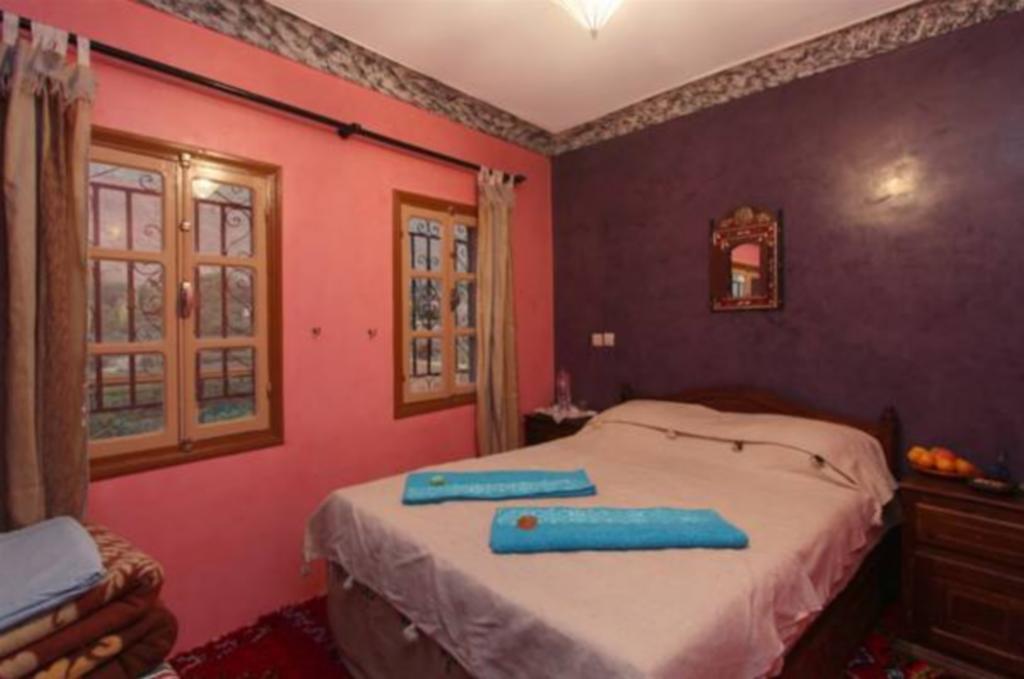 Imlil Authentic Toubkal Lodge Imlil (Atlas Mountains) Quarto foto