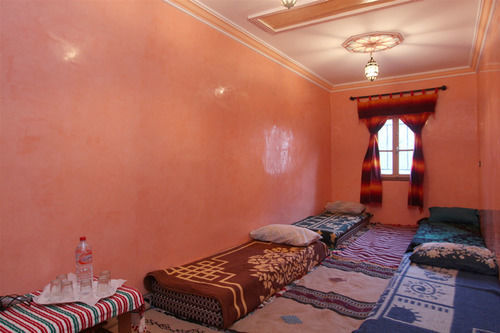 Imlil Authentic Toubkal Lodge Imlil (Atlas Mountains) Exterior foto