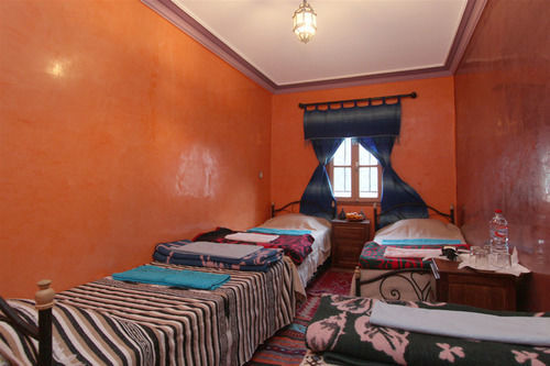 Imlil Authentic Toubkal Lodge Imlil (Atlas Mountains) Exterior foto