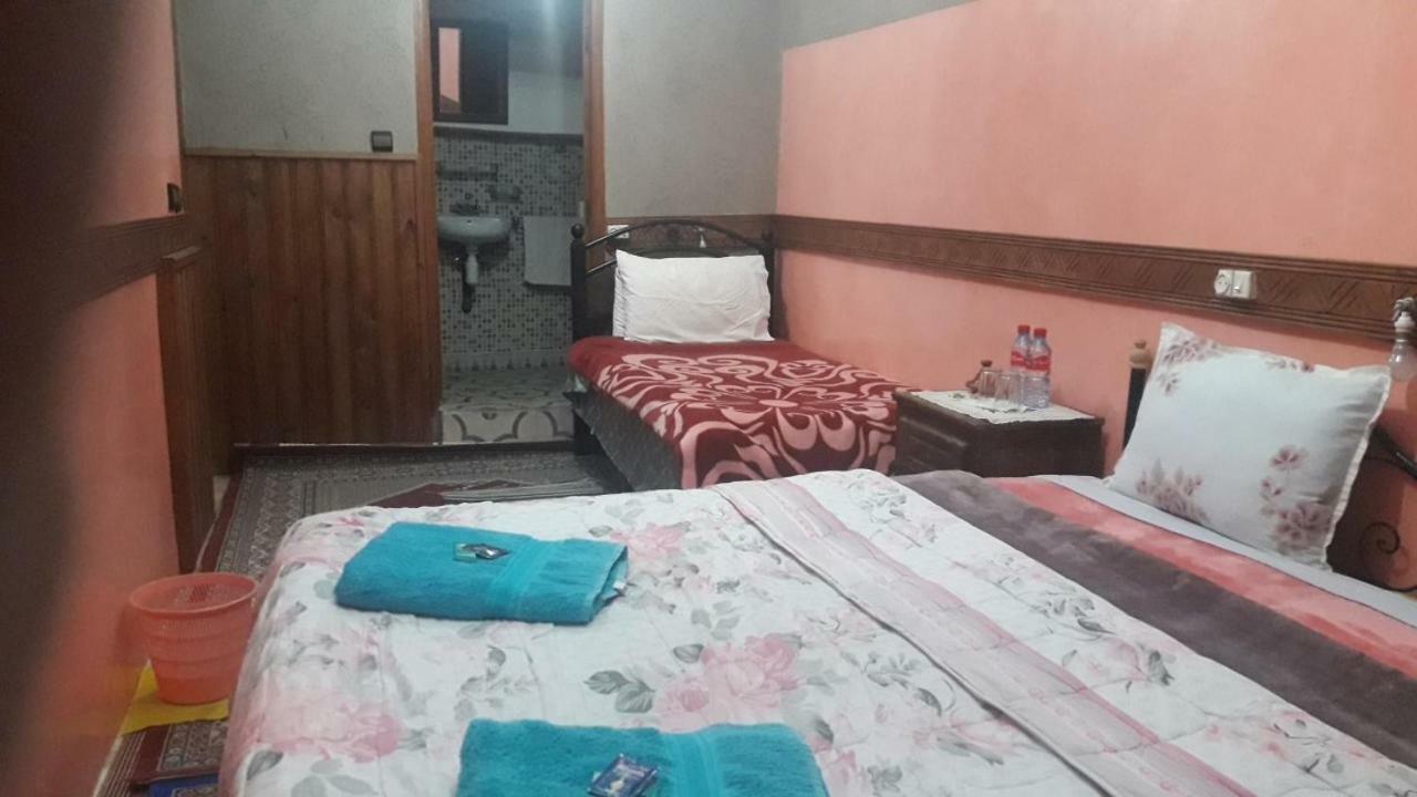 Imlil Authentic Toubkal Lodge Imlil (Atlas Mountains) Exterior foto